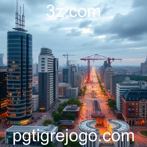 Expansão e Tendências do pgtigre em 2026