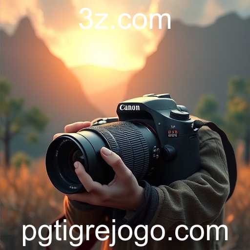 Exploração do Universo Pgtigre: Novidades e Tendências