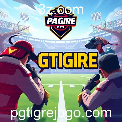 Explorando o Mundo do PGTigre: Jogos e Tendências em 2026