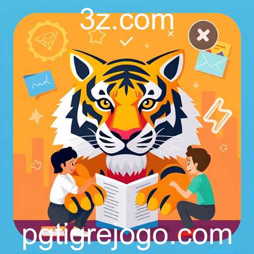 A Revolução dos Jogos Online em 2025: O Impacto de 'pgtigre'