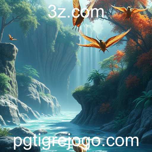 Tendências de Jogos para 2025: Um Olhar no PGTigre