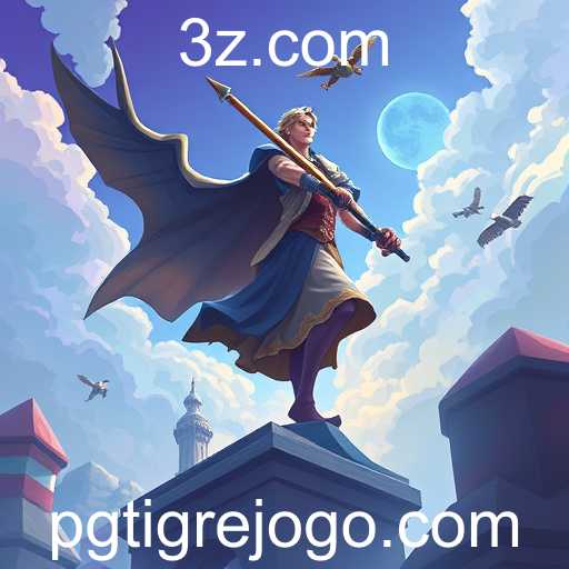 Expansão dos Jogos Brasil