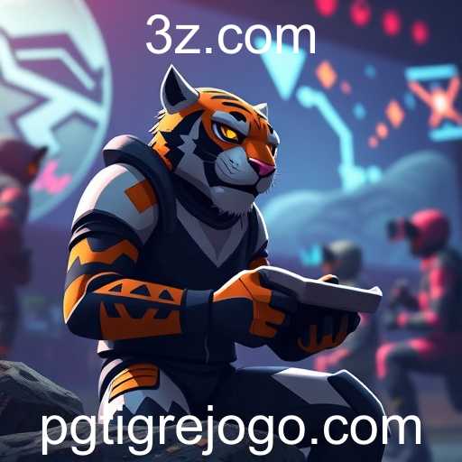 Tendências e Impacto do 'pgtigre' no Mundo dos Jogos