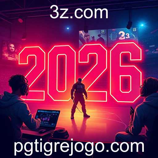 Tendências de Jogos em 2026: O Ano da Revolução Digital