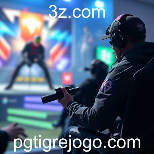 A Ascensão do Mundo dos Jogos em 2025