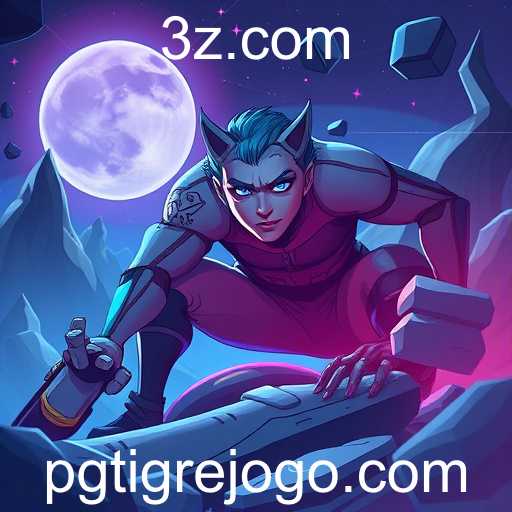 O Crescimento do 'pgtigre' no Mundo dos Jogos