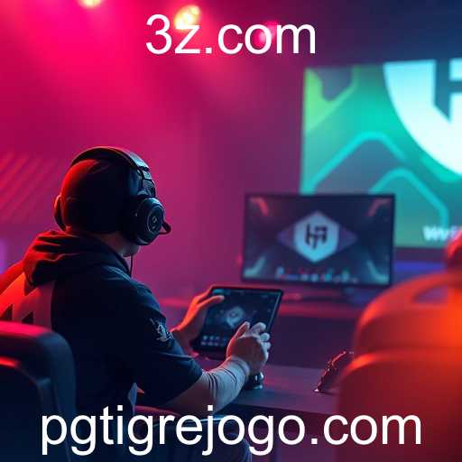 O Impacto dos Jogos no Mundo Atual