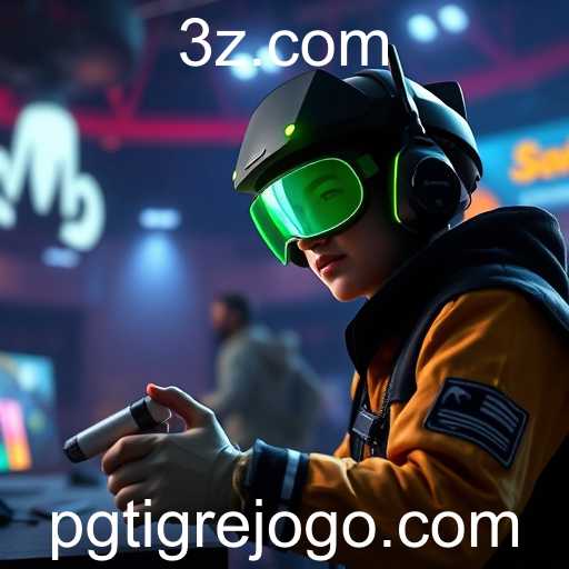 A Ascensão dos Jogos Online e o Impacto Socioeconômico