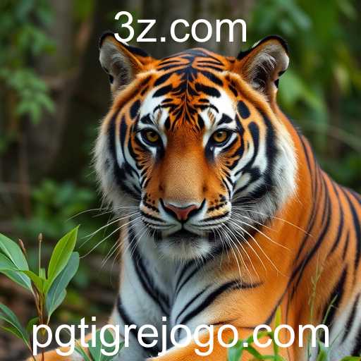 O Crescimento do pgtigre no Cenário de Jogos Online