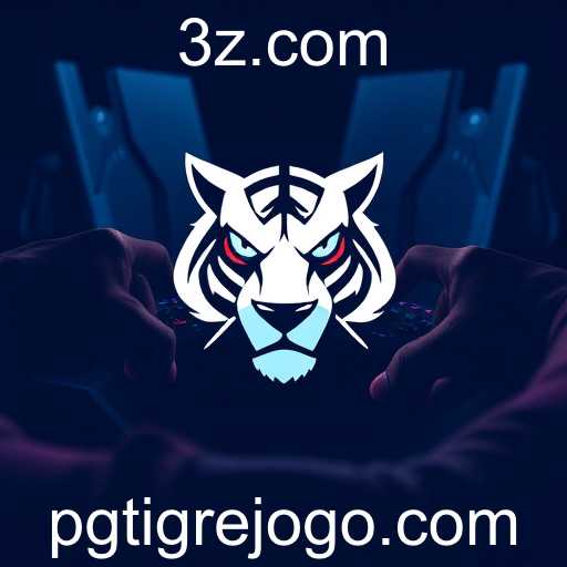 Tendências do 'pgtigre' no Mundo dos Jogos