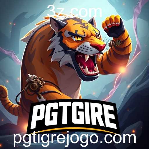 O Surgimento e a Ascensão de PGTigre no Mundo dos Jogos Online