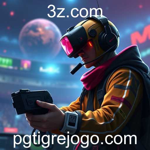 A Ascensão do PGTigre no Mundo dos Jogos