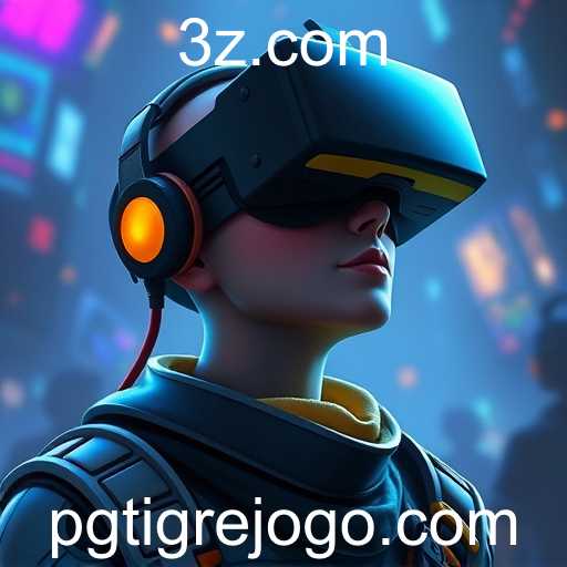 A Evolução dos Jogos Digitais: A Trajetória do pgtigre