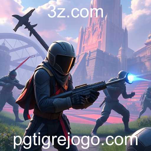 Tendências e Desafios do Mercado de Jogos Online